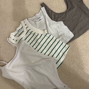 Women’s Tank Top Bundle